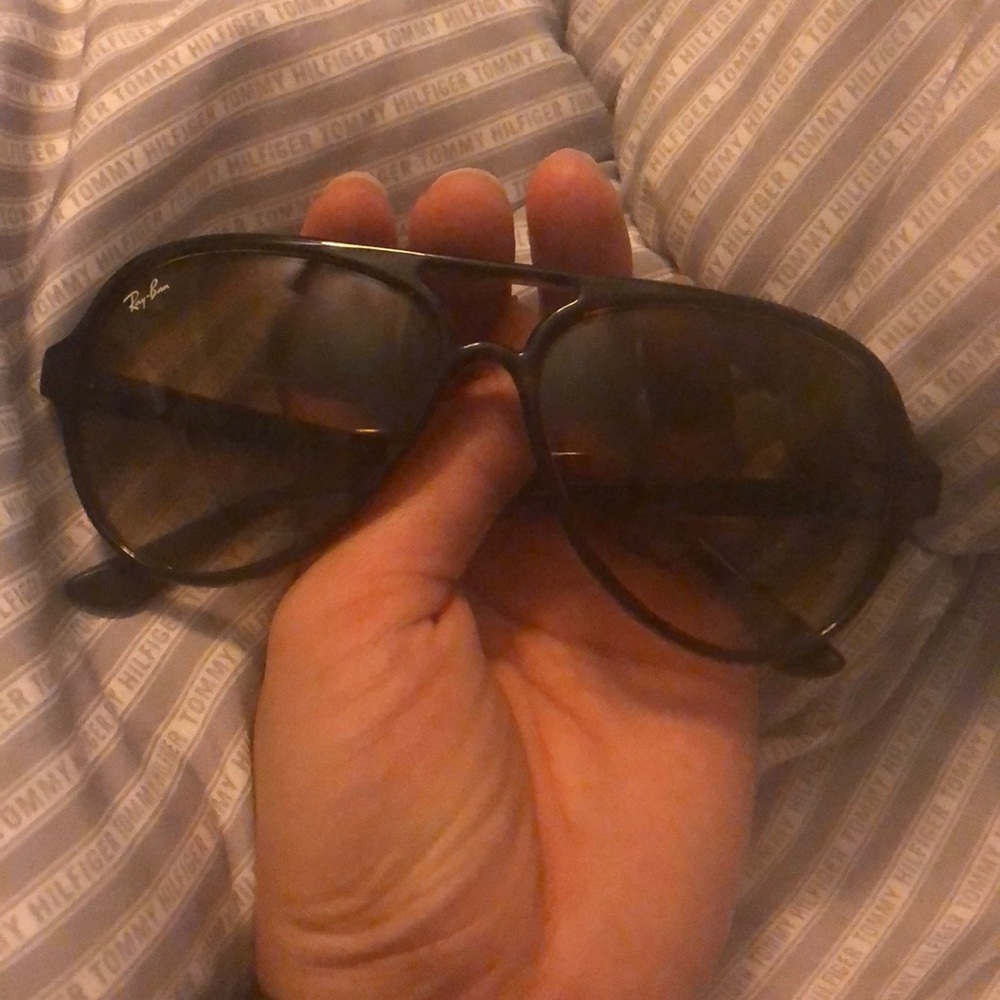 Ray bans sunglasses